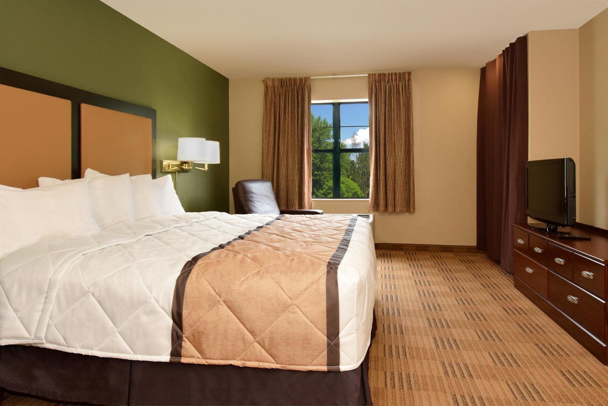 Extended Stay America Suites - Santa Rosa - North Exterior photo