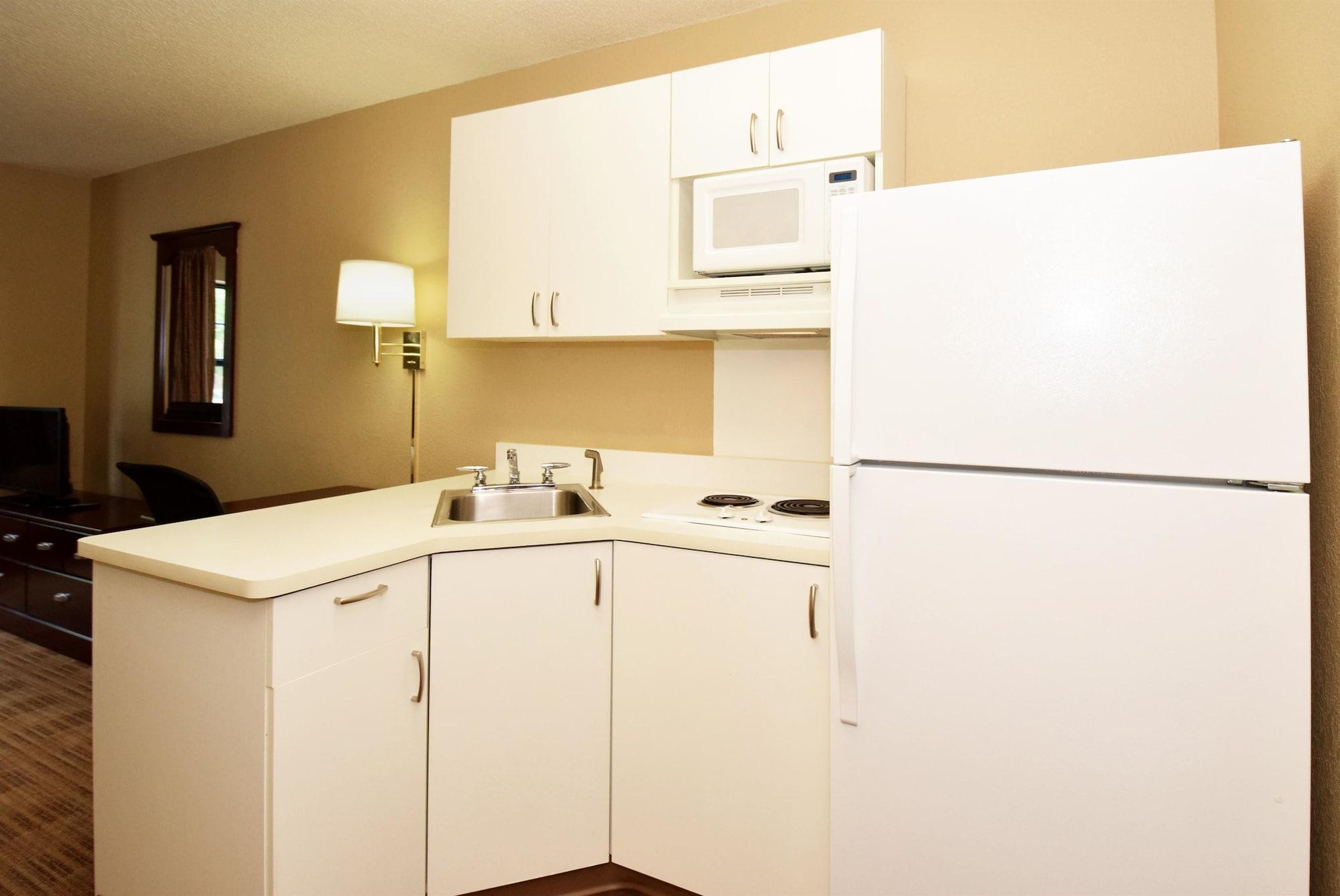 Extended Stay America Suites - Santa Rosa - North Exterior photo
