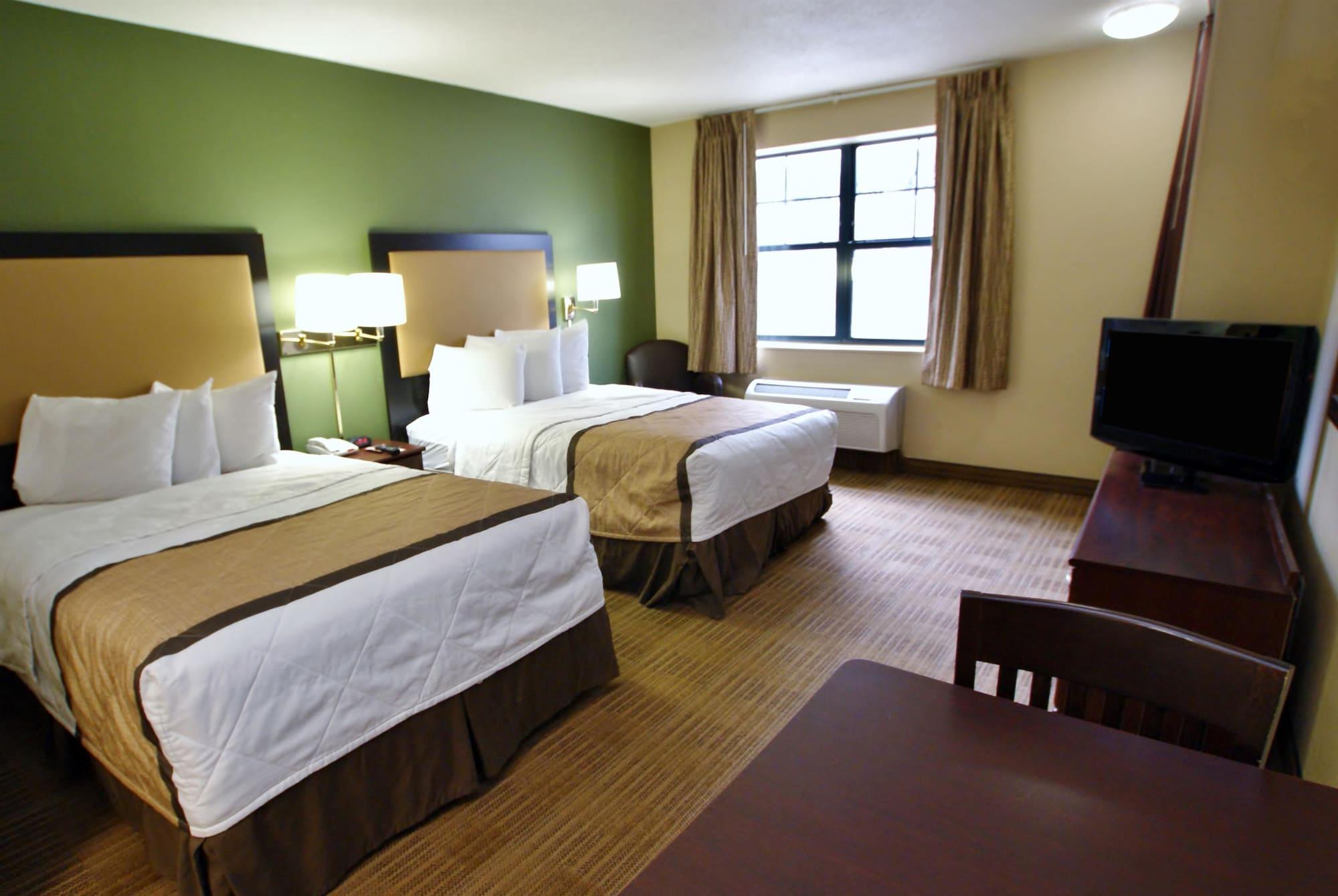 Extended Stay America Suites - Santa Rosa - North Exterior photo