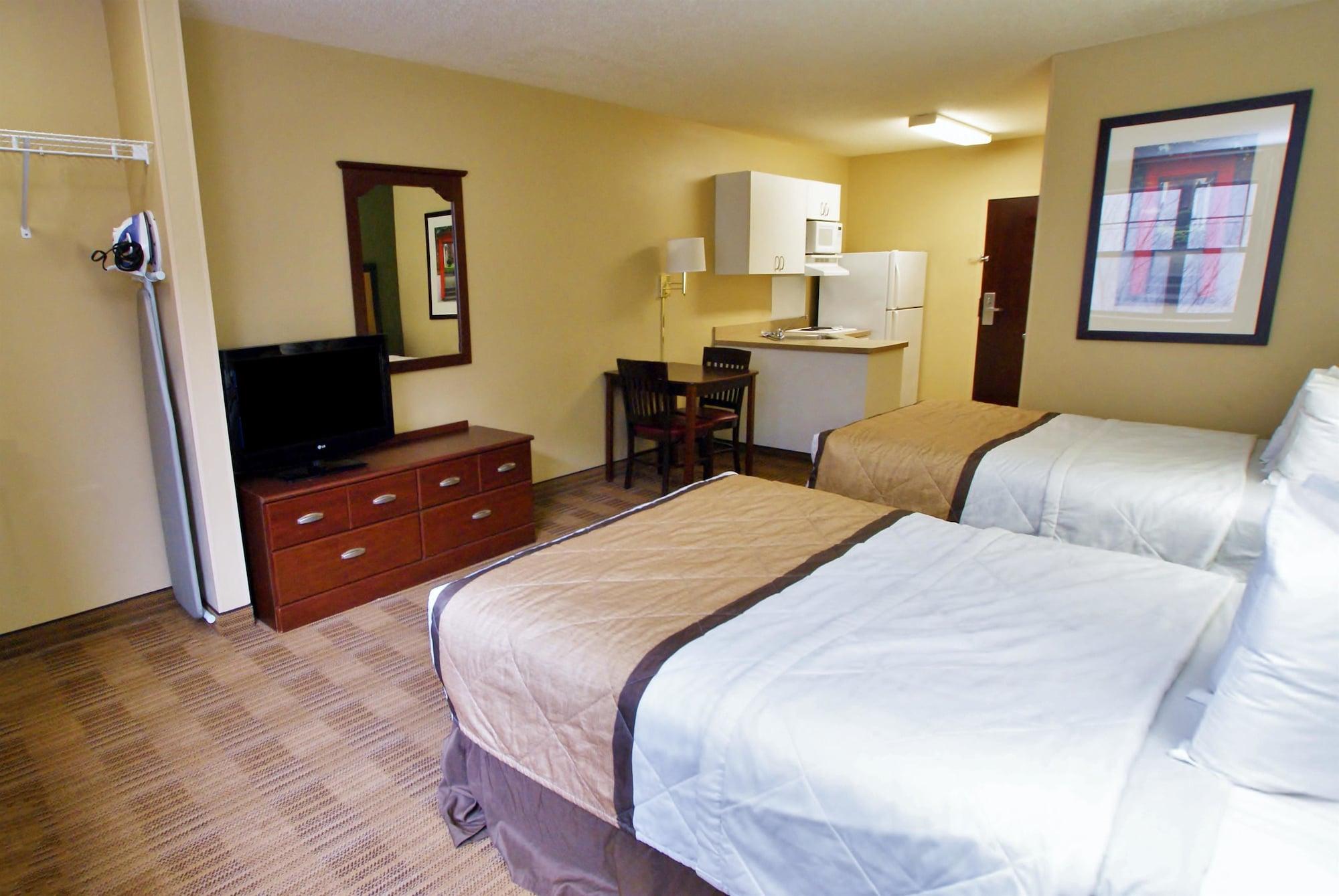 Extended Stay America Suites - Santa Rosa - North Exterior photo