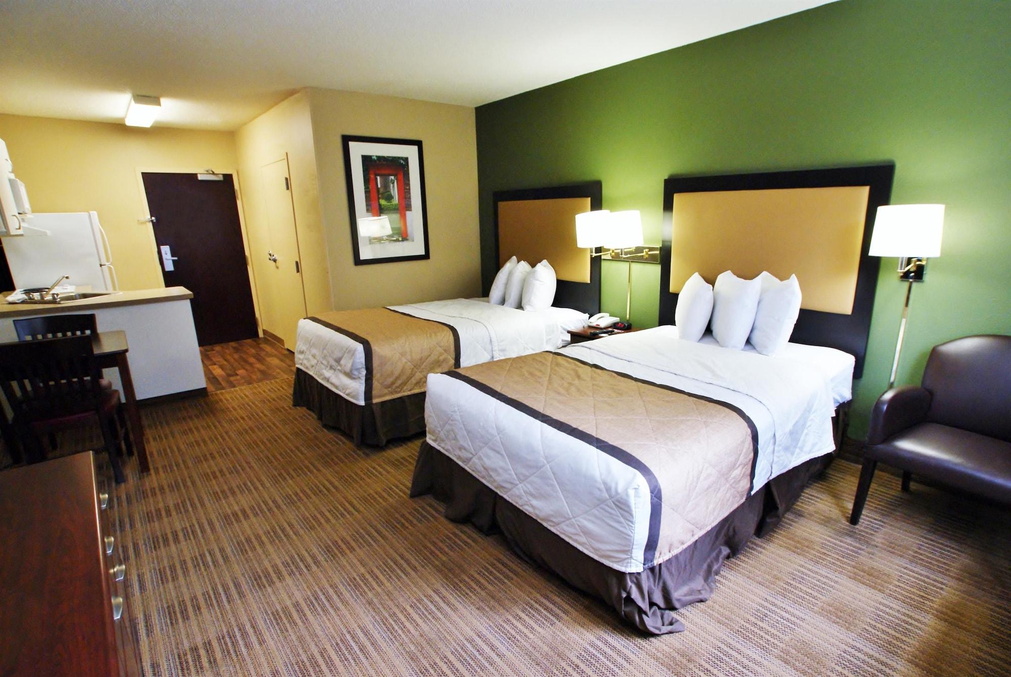 Extended Stay America Suites - Santa Rosa - North Exterior photo