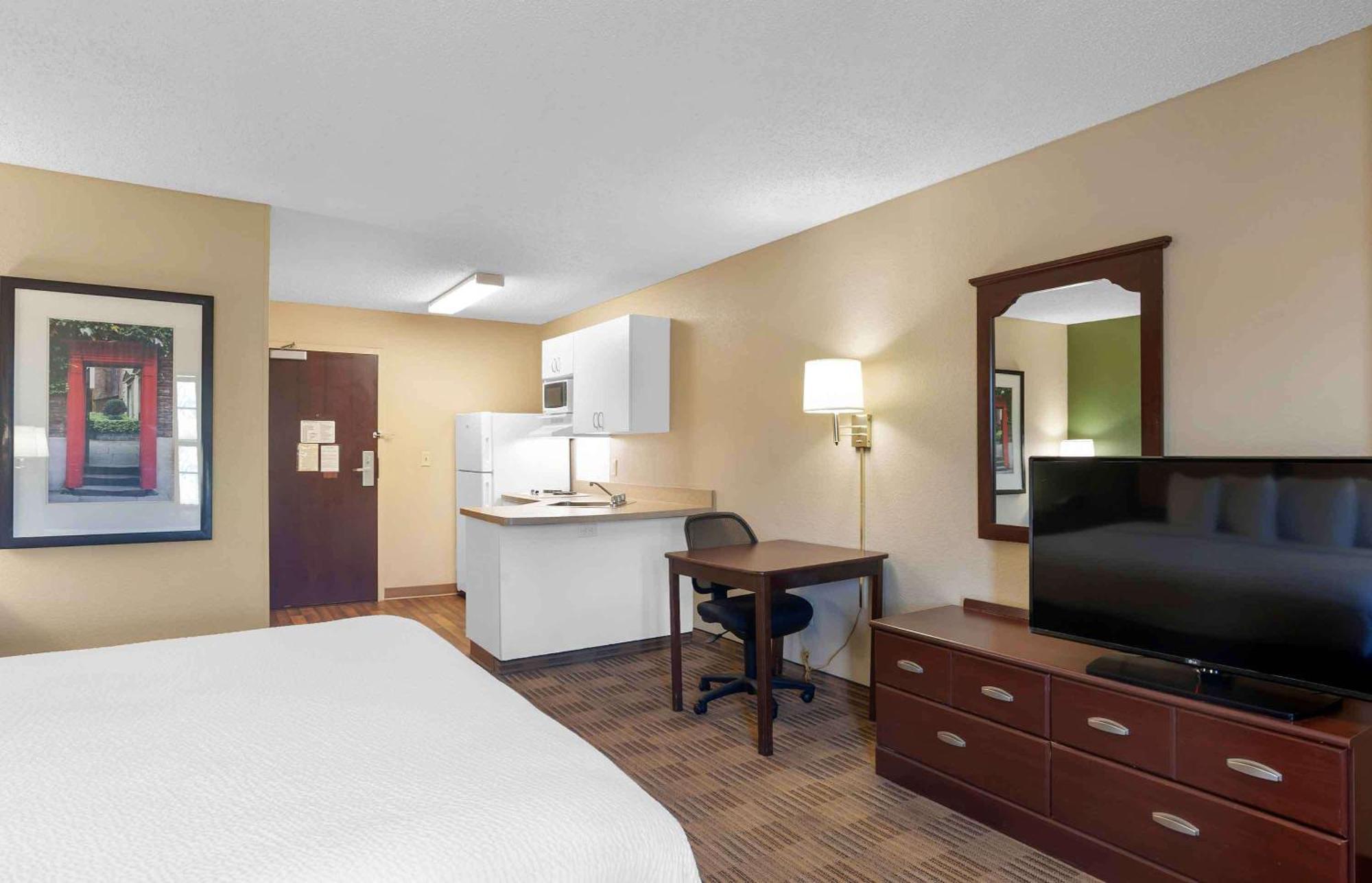 Extended Stay America Suites - Santa Rosa - North Exterior photo