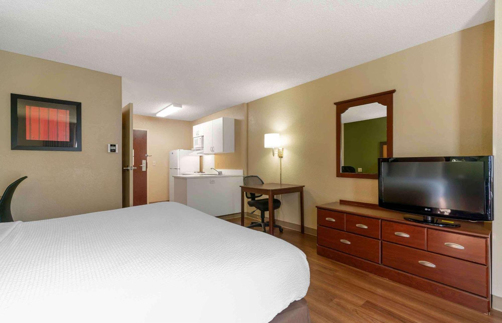 Extended Stay America Suites - Santa Rosa - North Exterior photo