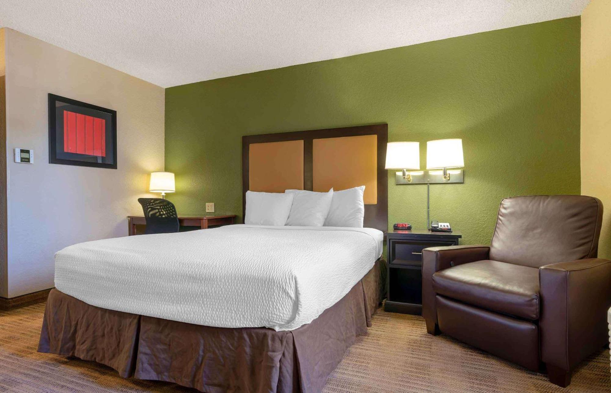 Extended Stay America Suites - Santa Rosa - North Exterior photo