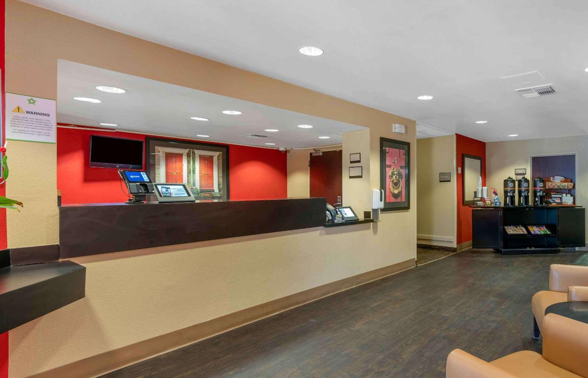 Extended Stay America Suites - Santa Rosa - North Exterior photo