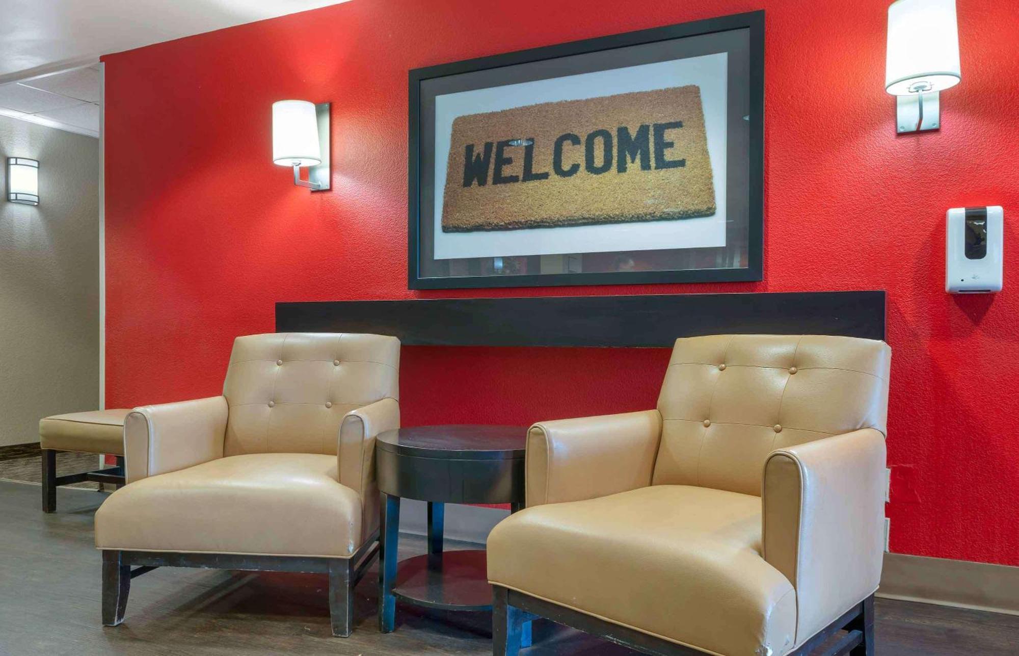 Extended Stay America Suites - Santa Rosa - North Exterior photo