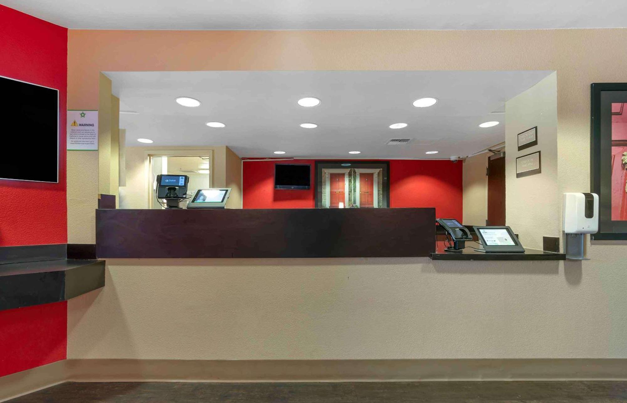 Extended Stay America Suites - Santa Rosa - North Exterior photo